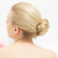 thumbnail image 3 of 6 Pcs Side Hair Combs Metal Hair Fork Insert Comb Hair Comb For Women And Girls, 3 of 9