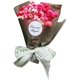 thumbnail image 2 of Difusor de Aroma para Coche Oso de Fresa Gypsophila Negro, 2 of 5