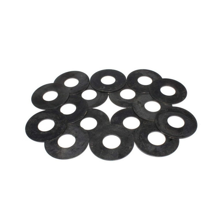 Comp Cams 1.437 O.D. Spring Shims .645 I.D. .060 Comp Cams 1.437 O.D. Spring Shims .645 I.D. .060