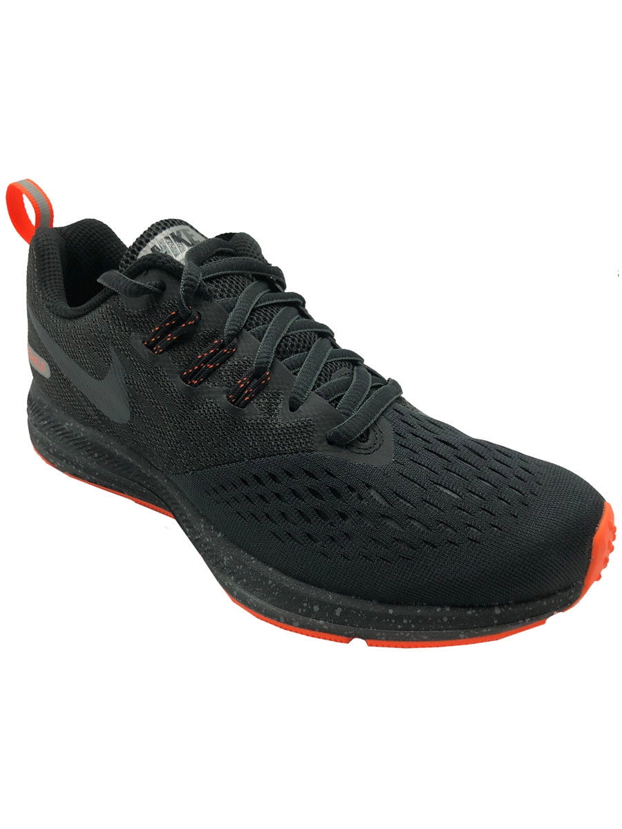 Nike - Nike Zoom Winflo 4 Shield women's running shoes 921721 001 Multiple sizes (US 7.5,Medium 