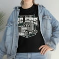 thumbnail image 3 of All Class, No gas, Diesel Truck Driver T-Shirt, 3 of 3