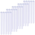 thumbnail image 4 of 100 Pcs Bâtons de Colle Chaude Bâtons de Colle Adhésifs Hotmelt Bâtons de Colle 7 mm Outils Bricolage, 4 of 9