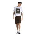 thumbnail image 1 of Shorts Vans Authentic Bermudas Urban Beach, 1 of 5