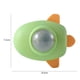 thumbnail image 3 of Juguetes de hierba gatera para gatos Pelotas para lamer gatos saludables Accesorios naturales para mascotas (D), 3 of 3