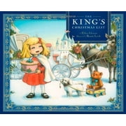 The King's Christmas List (Hardcover) by Eldon Johnson