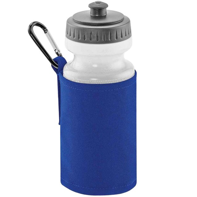 Quadra Bouteille d'Eau avec Support