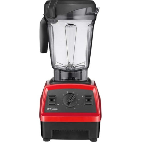 Mezcladora Vitamix E320 Rojo in Peru at PEN 4050 Rating 5