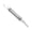 Silver, variant on 1 Pc Shrimp Deveiner Tool Stainless Steel Shrimp Deveining Tool Efficient Shrimp Peeler and Deveiner Tool Portable Shrimp Cleaner Shrimp Knife for Easy Shrimp Deveining Shrimp Cleaning Tool