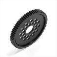 thumbnail image 5 of Metal 71T 51667 Módulo Engranaje Recto 51667 para TA08/XV02 06M RC Accesorios de Piezas de Actualización de Coche, 5 of 5