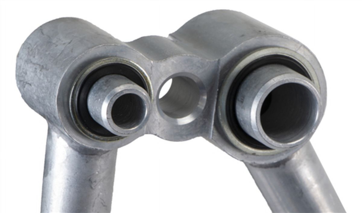 Hose Assy /Discharge Suc