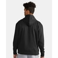 thumbnail image 4 of Champion B04084004 Mens Sport Hooded Sweatshirt, Athletic Navy - Medium, 4 of 4