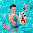 thumbnail image 3 of Pelota De Playa Bestway Inflable Mickey Multicolor, 3 of 4