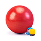 thumbnail image 1 of Pelota de Yoga/FitBall Control Therapy Color Rojo 55CM, 1 of 3