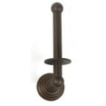 thumbnail image 5 of Embassy Reserve Toilet Paper Holder - Finish: Polished Nickel, 5 of 7