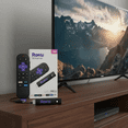 thumbnail image 2 of Streaming Stick Roku HD 2025, 2 of 3