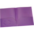 thumbnail image 1 of Oxford OXF76021 Pocket Folder, 1 of 1