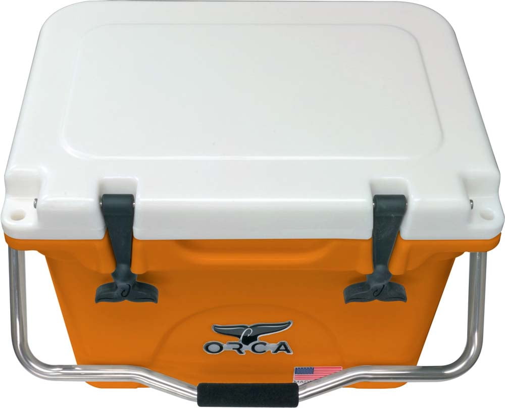 orca coolers walmart
