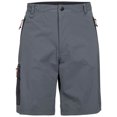 thumbnail image 2 of Trespass - Pantalones Cortos Runnel Senderismo para Hombre (Color Carbón) Trespass UTTP4141_carbon, 2 of 5