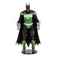 thumbnail image 5 of Figura de acción McFarlane Toys DC Multiverse Batman Linterna Verde 7 pulgadas, 5 of 5