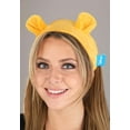 thumbnail image 4 of Pooh Soft Headband & Gloves Kit, 4 of 6