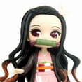 thumbnail image 3 of Demon Slayer: Nezuko Kamado Linda Versión Figura, 3 of 4