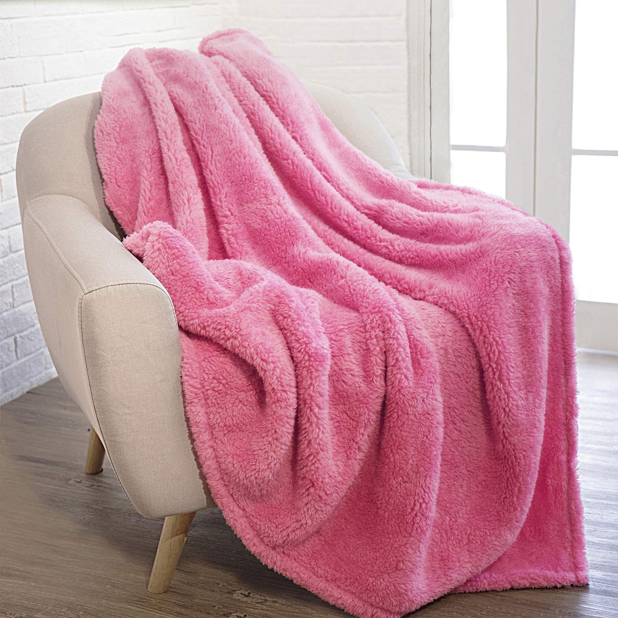 Latitude Run Aarien Woven Throw Blanket