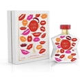 thumbnail image 1 of Metropolis Hot Lips Eau De Parfum 100 Ml Mujer, 1 of 2