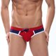 thumbnail image 1 of Bañador triangular Bañador para hombre Bañador para hombre Bañador para playa, 1 of 6