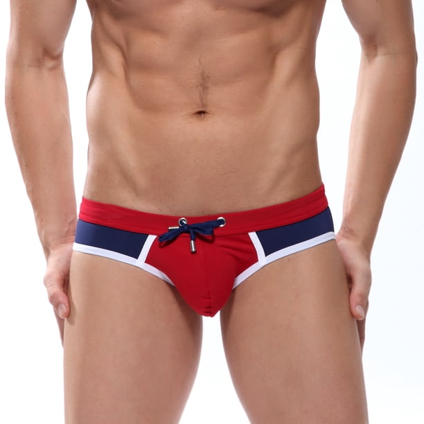 Bañador triangular Bañador para hombre Bañador para hombre Bañador para playa