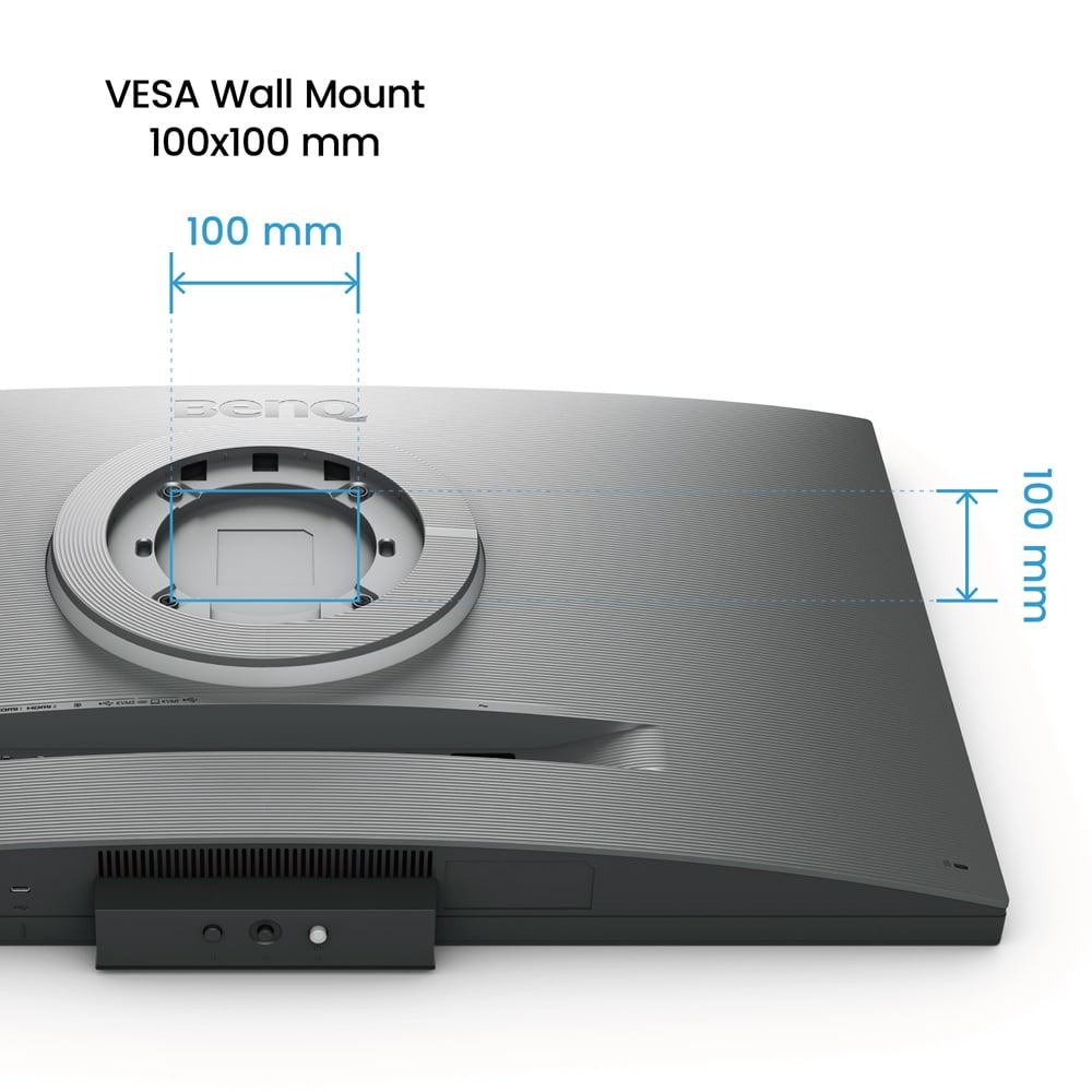 Moniteur de programmation BenQ RD320U 32" 4K