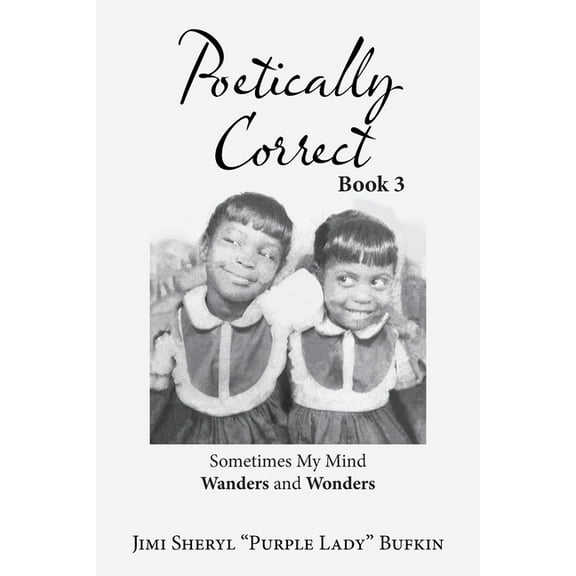 Poetically Correct: Book 3