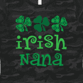 thumbnail image 4 of Inktastic Irish Nana St Patricks Day Women's T-Shirt, 4 of 5