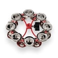 thumbnail image 1 of Pandero LATIN PERCUSSION LP191NYD, 1 of 2