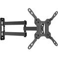 thumbnail image 1 of SOPORTE PARA TV/MONITOR DE BRAZO PARA PANTALLA DE 13'' A 32'' STRONG HOLD STH-1330 NEGRO, 1 of 2