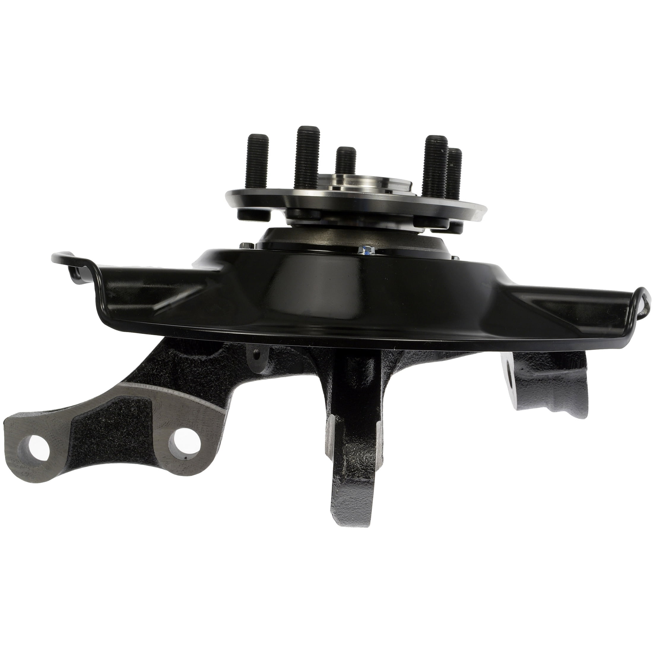 Dorman 686-370 Front Passenger Side Loaded Steering Knuckle for Specific Honda Models (OE FIX)