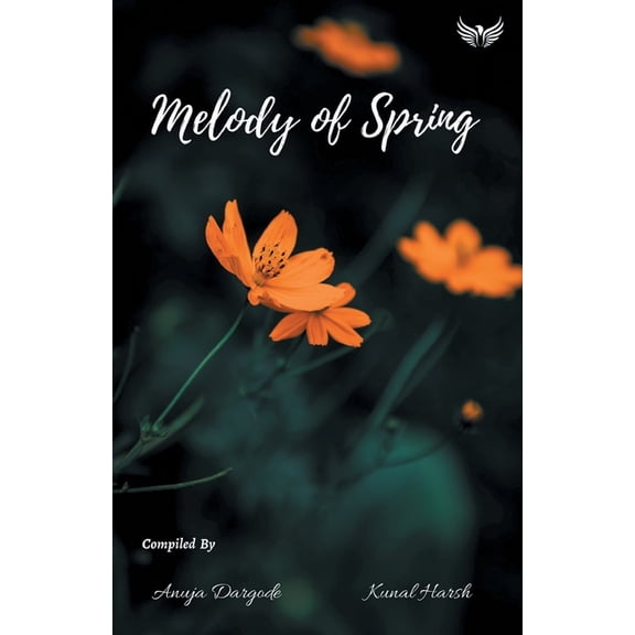 Melody of Spring, (Paperback)