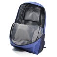 thumbnail image 4 of Football Star Messi_10 Backpack-Lightweight Casual Daypack-Waterproof Canvas Bookbag for Student, 4 of 6