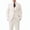 Beige, variant on Beauty-Emily Men’s 3-Piece Slim Fit Suit Set – Notch Lapel Blazer, Vest & Pants in Premium Fabric for Wedding, Prom & Business, Lightweight Beige, Khaki & Olive
