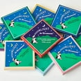 thumbnail image 5 of Sweet on Vermont - Mooonlight in Vermont Milk Chocolate Cappuccino Crunch Bars - 9-Pack, 5 of 5