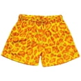 thumbnail image 4 of IROINNID Athletic Shorts Beach for Men with Pockets and Elastic Waistband Quick Dry Activewear, 4 of 4