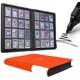 thumbnail image 1 of Carpeta D DACCKIT Toploader modelo A, con capacidad para 640 tarjetas, 1 of 6