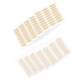 thumbnail image 2 of Shisuyan 40 Sheets Invisible Double Eyelid Patch Mesh Self-adhesive Double Eyelid Sticker, 2 of 9