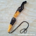 thumbnail image 1 of Ball Bag Mesh Net Basketball Carrier Outdoor Volleyball Storage Holder Drawstring Shopping Bag, 1 of 9