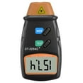thumbnail image 6 of 1Pcs Digital Tachometer Non Contact Photo Rpm Tach Meter Motor Speed Gauge, 6 of 9
