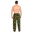 thumbnail image 6 of The Grinch Mens Warm Plush Cozy Pajama Pants, Grinch, Size: M, Dr. Seuss, 6 of 6