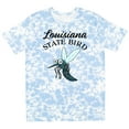 thumbnail image 3 of Inktastic Louisiana State Bird Mosquito T-Shirt, 3 of 5