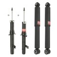 thumbnail image 1 of Front & Rear Suspension Strut Shock Absorbers Kit for Mazda 6 2009-2013, 1 of 3
