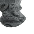 thumbnail image 3 of Beanies Hats Men, Baberdicy Winter Collar Hats for Men Women Soft Warm Knit Hat Ski Stocking Collar Cap Hats, 3 of 3