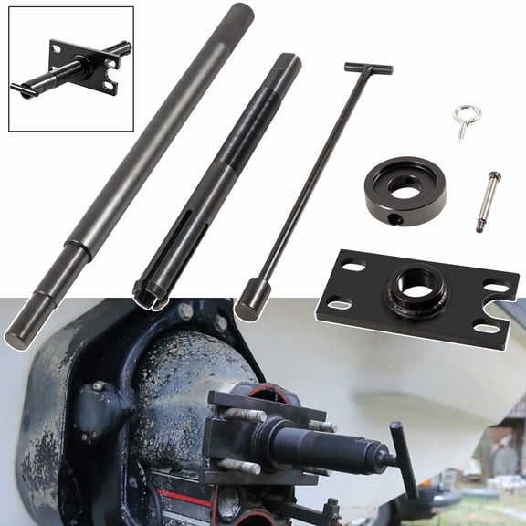 Gimbal Bearing Puller   Alignment Tool for Mercruiser Alpha Bravo OMC & Volvo