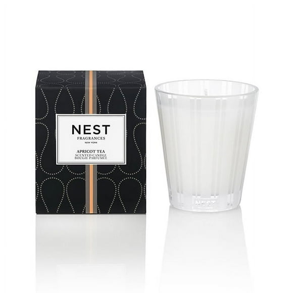 Nest Apricot Tea Classic Candle 8oz